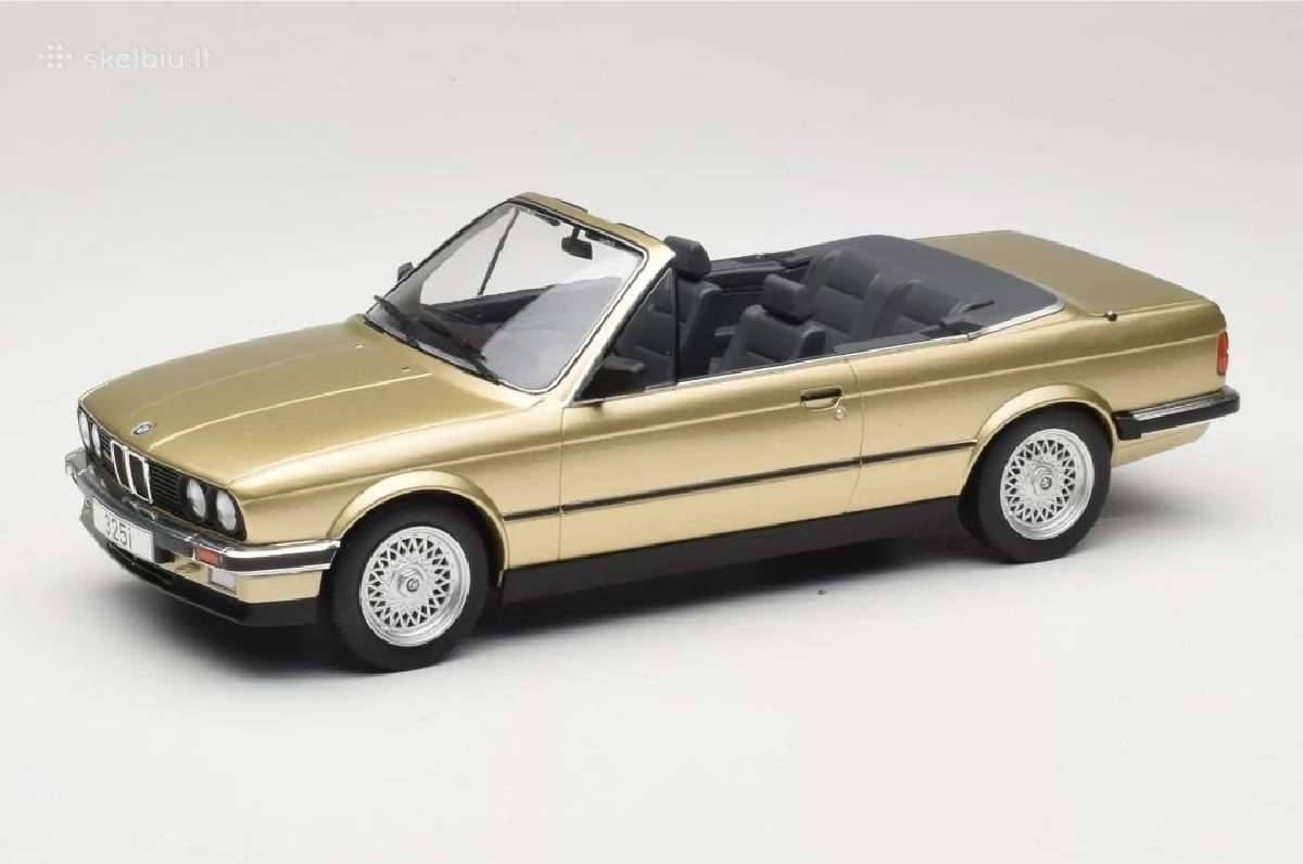 Bmw 325i E30