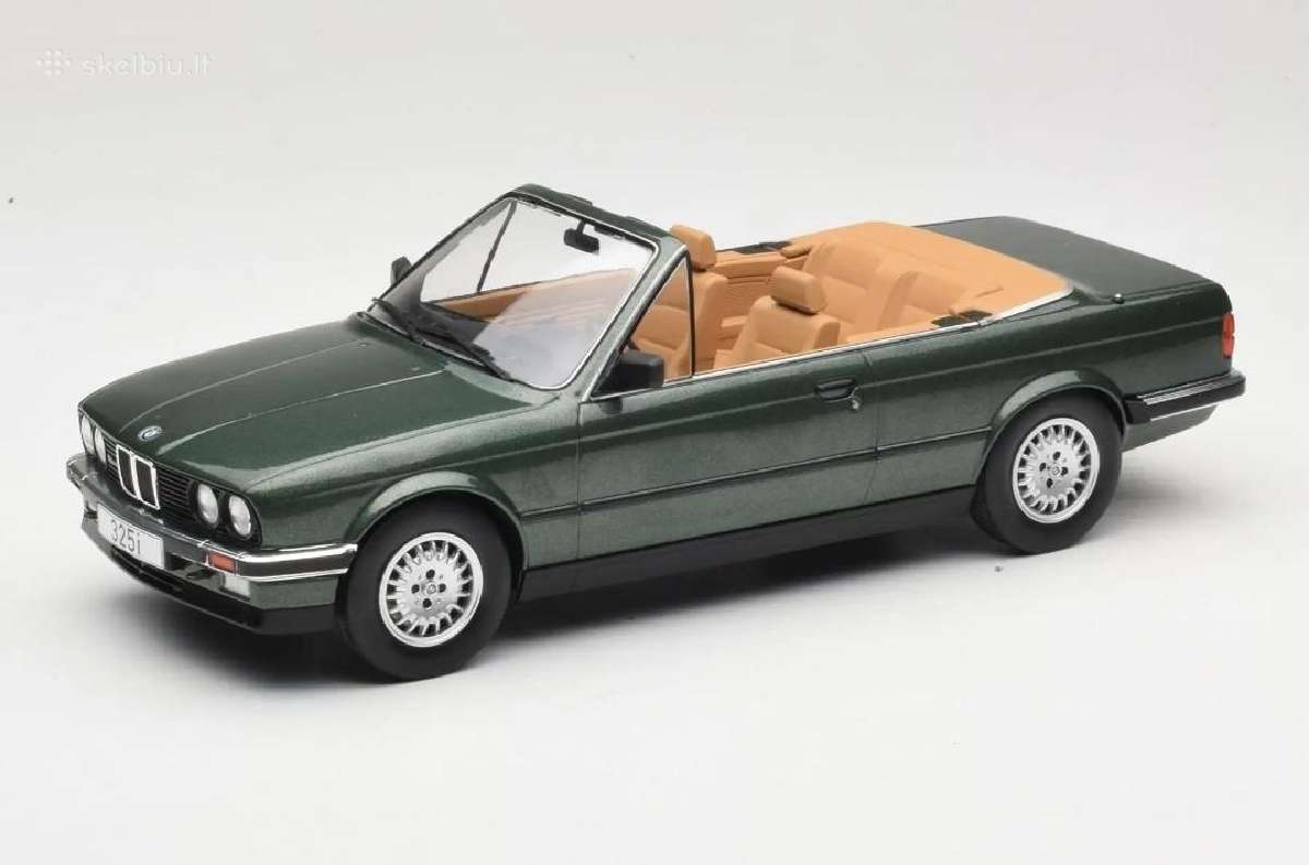 Bmw 325i E30