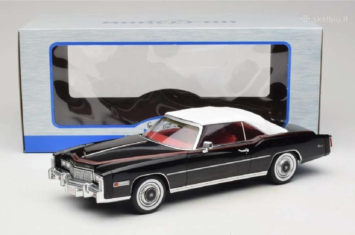 Cadillac Eldorado