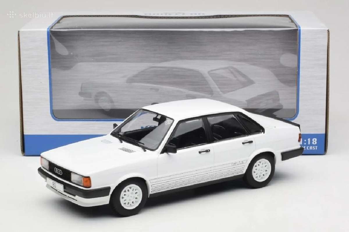 Audi 80 B2