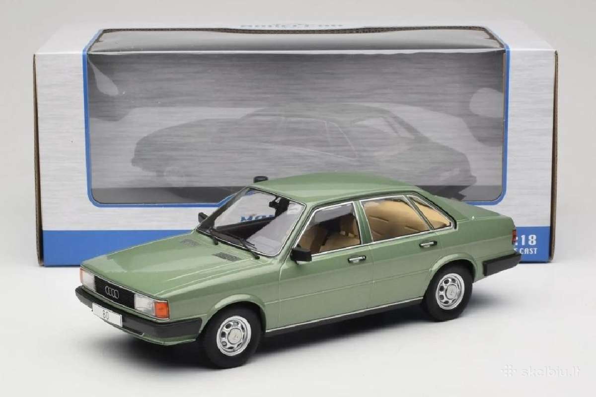 Audi 80 B2