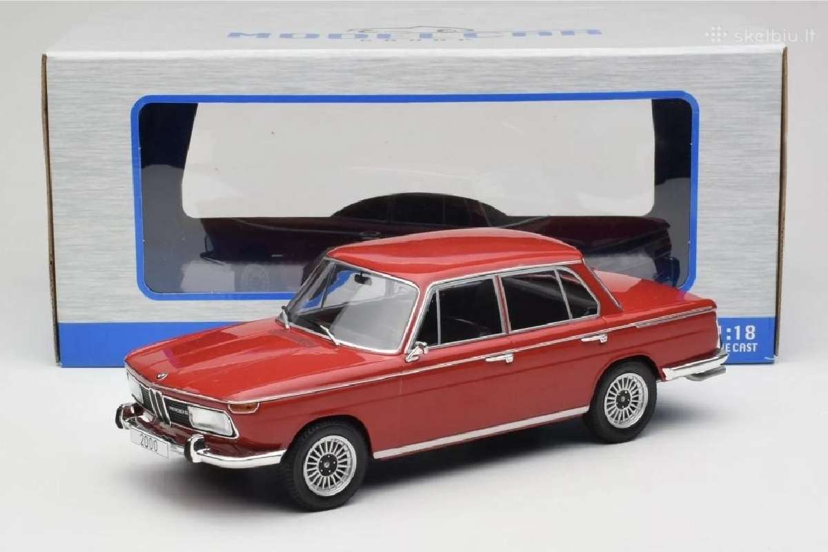 Bmw 2000