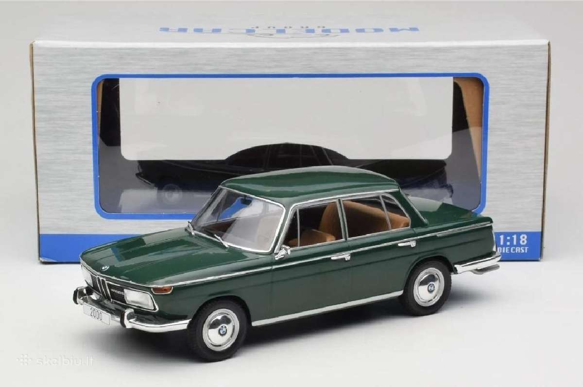 Bmw 2000