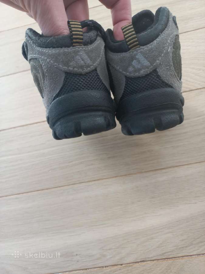 Adidas aulinukai. - nuotraukos Nr. 3