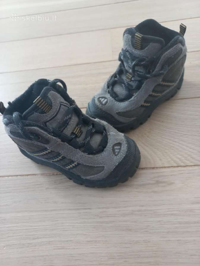 Adidas aulinukai. - nuotraukos Nr. 2