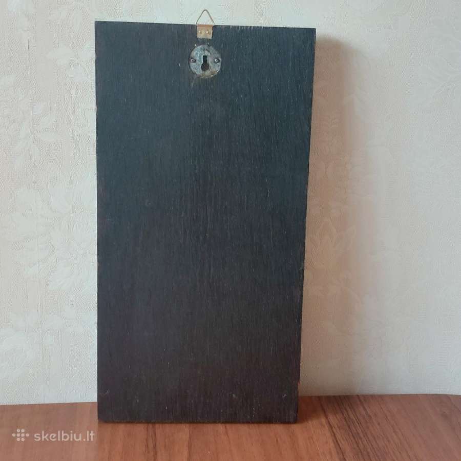 Gintariniai paveikslai / Amber Art . - nuotraukos Nr. 16