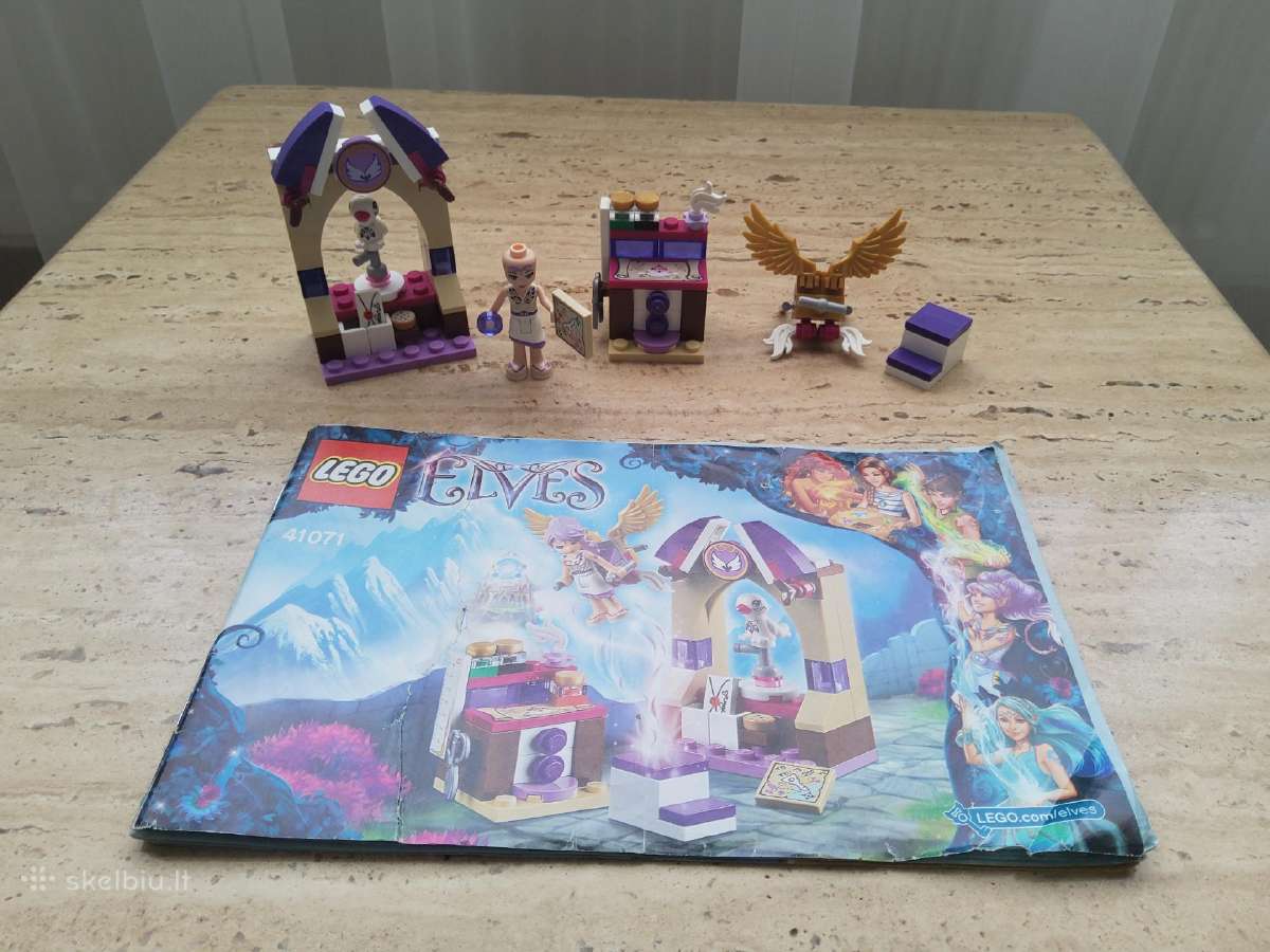 Lego Elves 41071