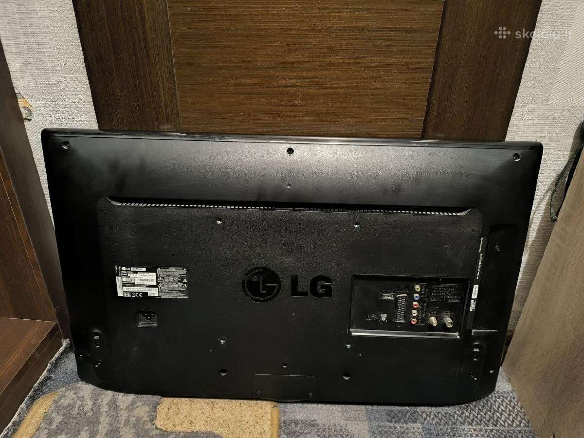 LG - nuotraukos Nr. 3