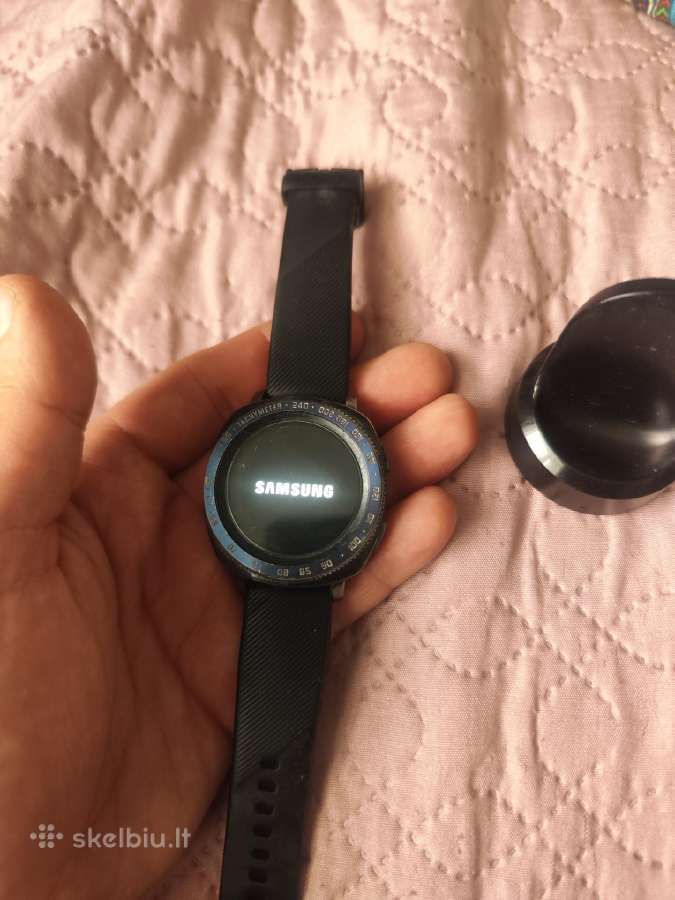 Samsung Gear sport