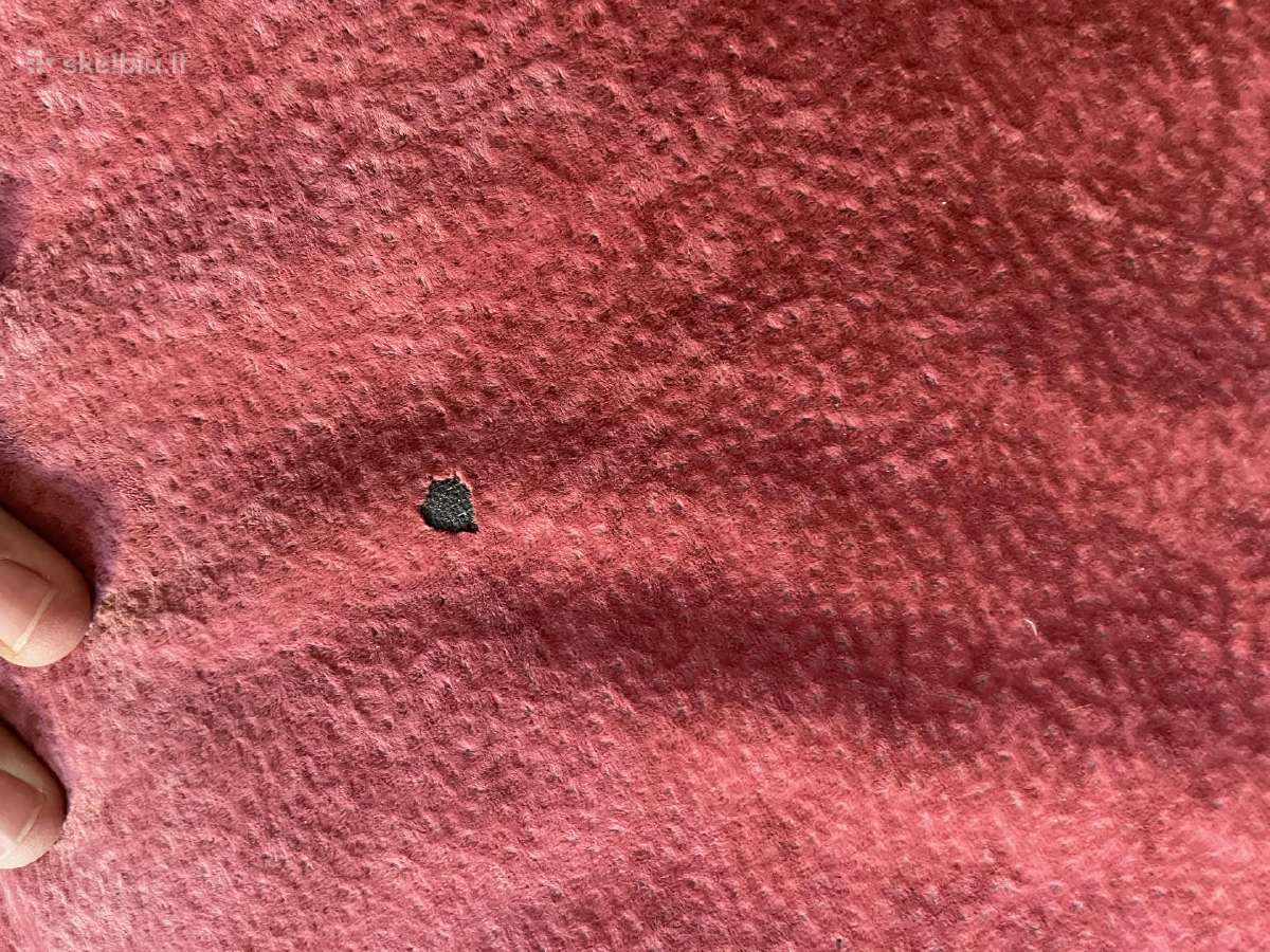 Sofa lova - nuotraukos Nr. 10