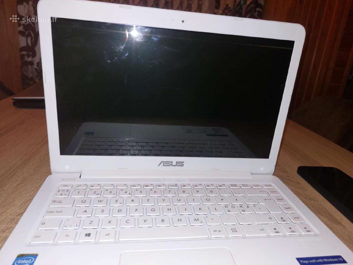 Kompiuteris Asus