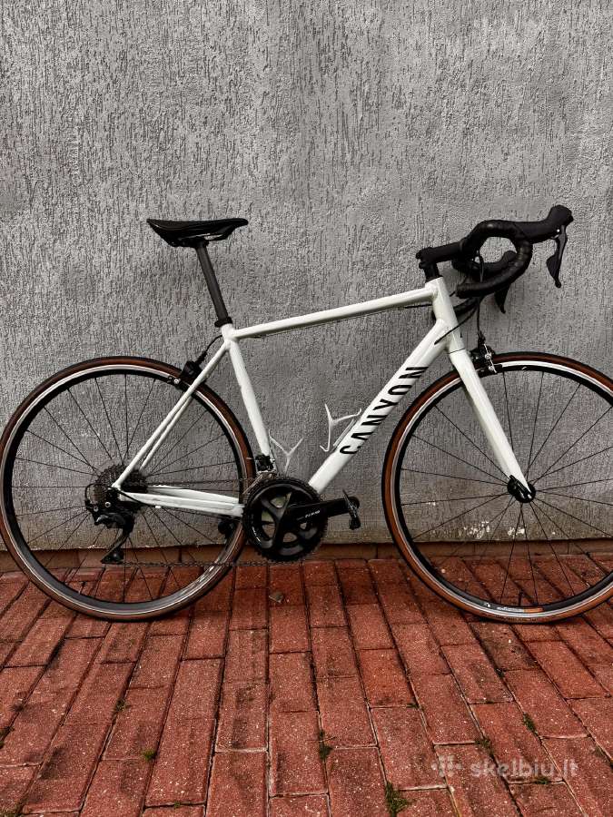Canyon Endurace 7 Rb 2024 - nuotraukos Nr. 4