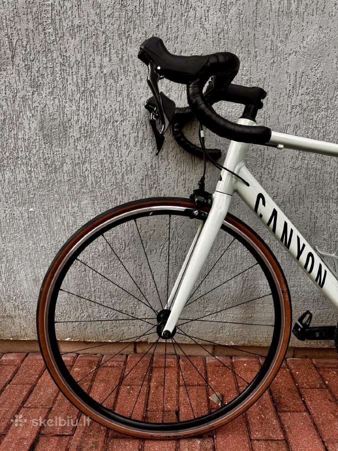 Canyon Endurace 7 Rb 2024 - nuotraukos Nr. 2