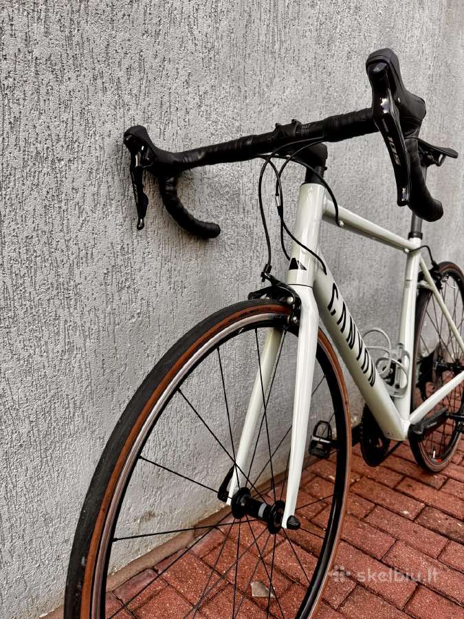 Canyon Endurace 7 Rb 2024 - nuotraukos Nr. 3