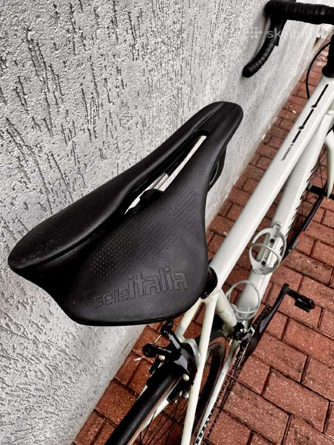 Canyon Endurace 7 Rb 2024 - nuotraukos Nr. 9