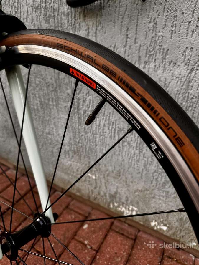 Canyon Endurace 7 Rb 2024 - nuotraukos Nr. 10