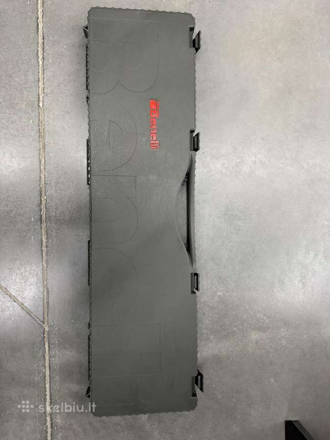 Benelli 828u sport - nuotraukos Nr. 13