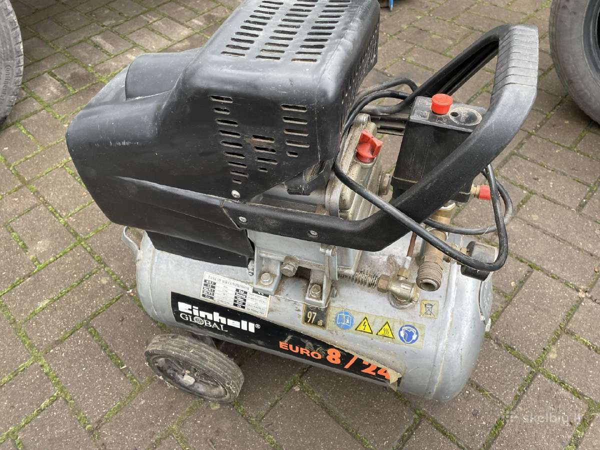 Einhell