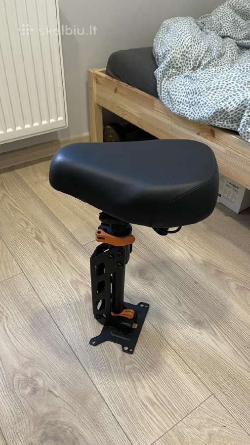 Kukirin g2 pro kedė