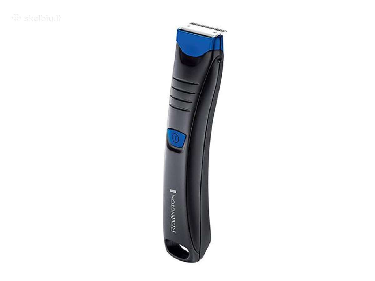 Remington trimeris