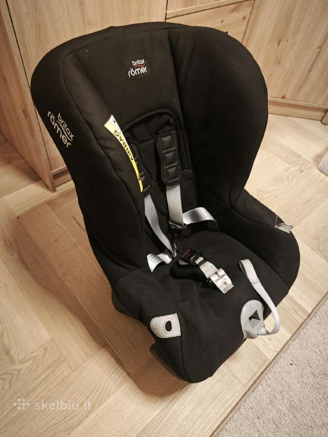 Britax romer kėdutė