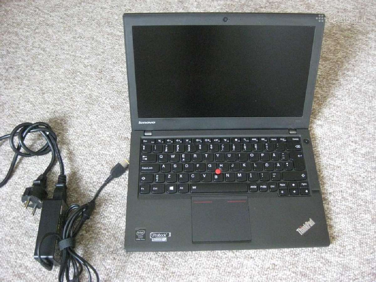 Lenovo Thinkpad X240 i5/8gb/SSD