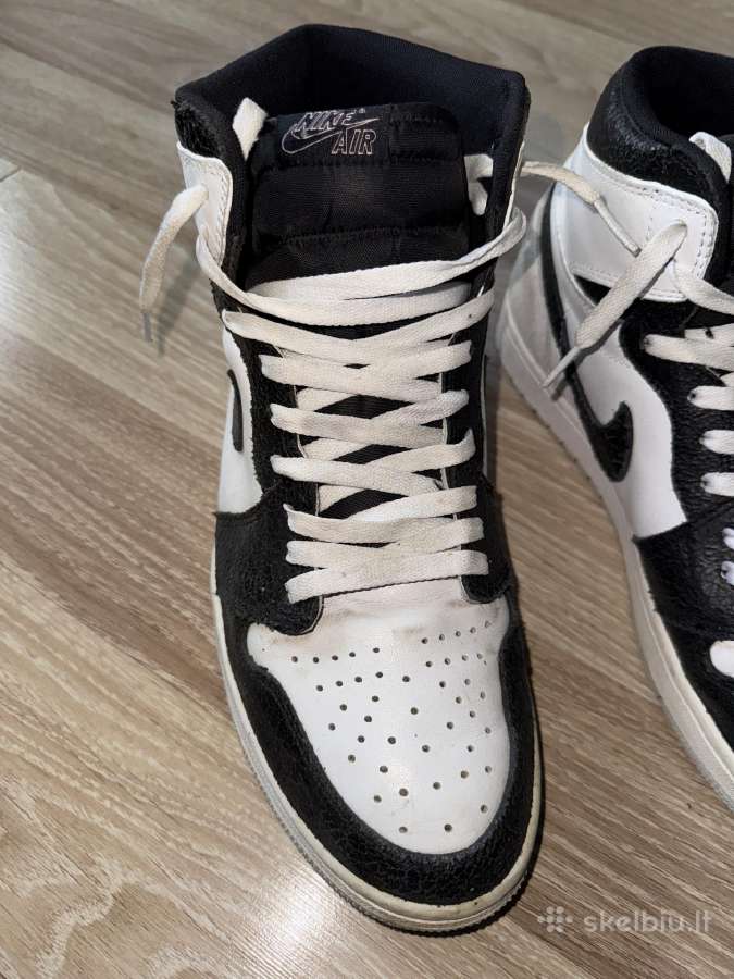 Air Jordan 1 Og ‘Bleached Coral - nuotraukos Nr. 2