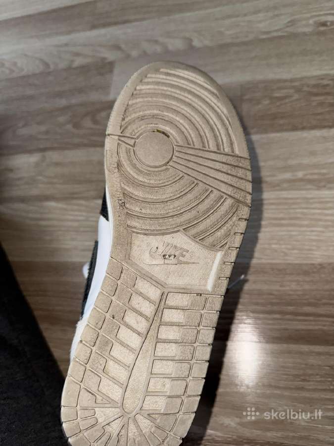 Air Jordan 1 Og ‘Bleached Coral - nuotraukos Nr. 7