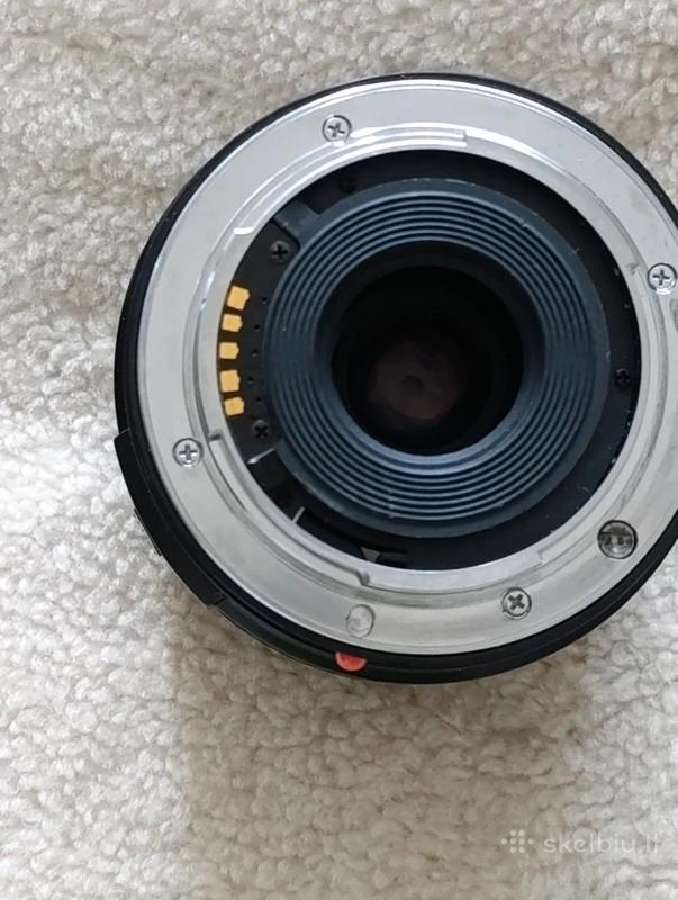 Sony A-mount objektyvai - nuotraukos Nr. 15