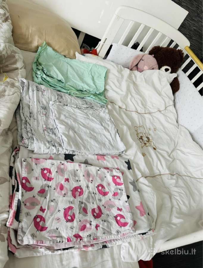 Troll lovytė - nuotraukos Nr. 12