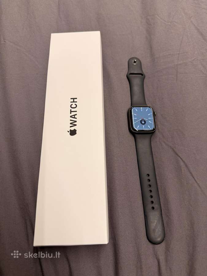 Apple Watch Se 2 44mm GPS