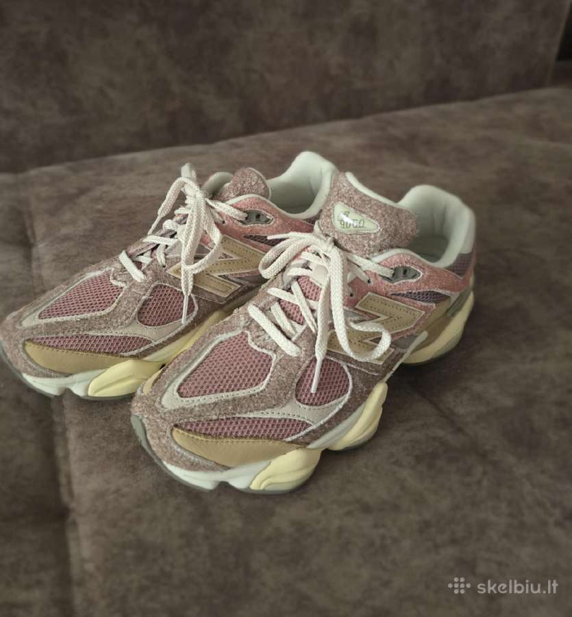 New Balance bateliai