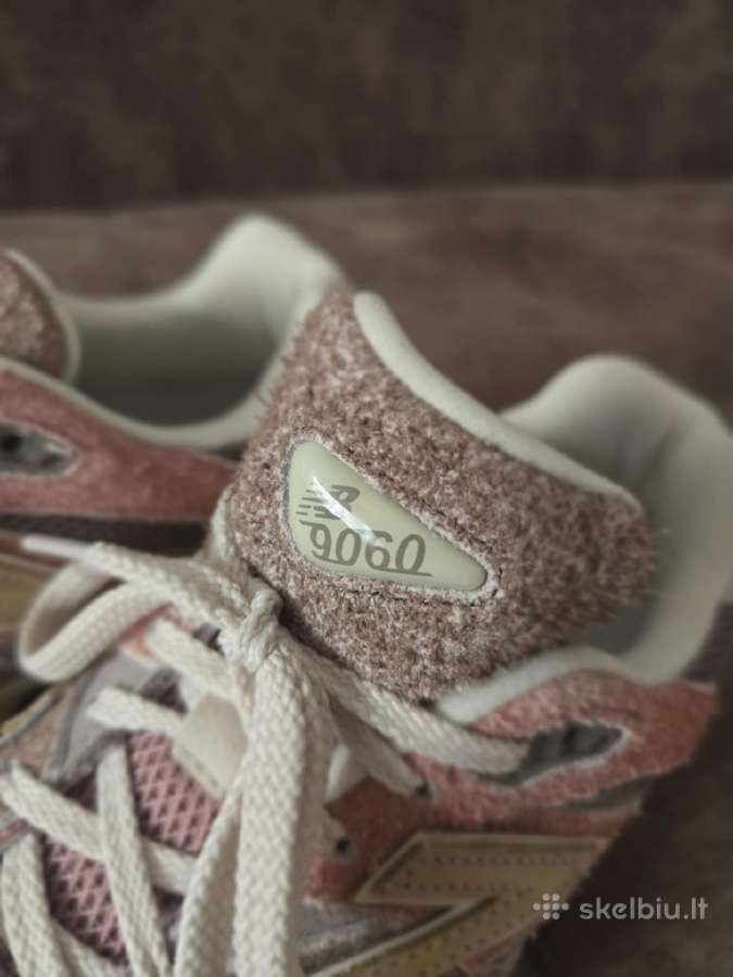 New Balance bateliai - nuotraukos Nr. 2