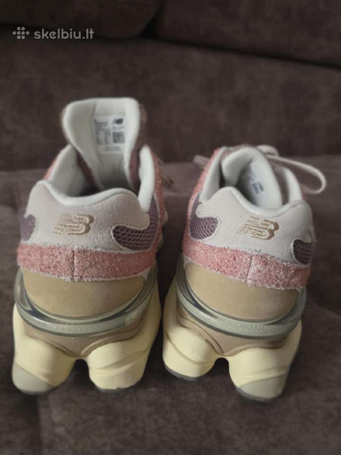 New Balance bateliai - nuotraukos Nr. 3