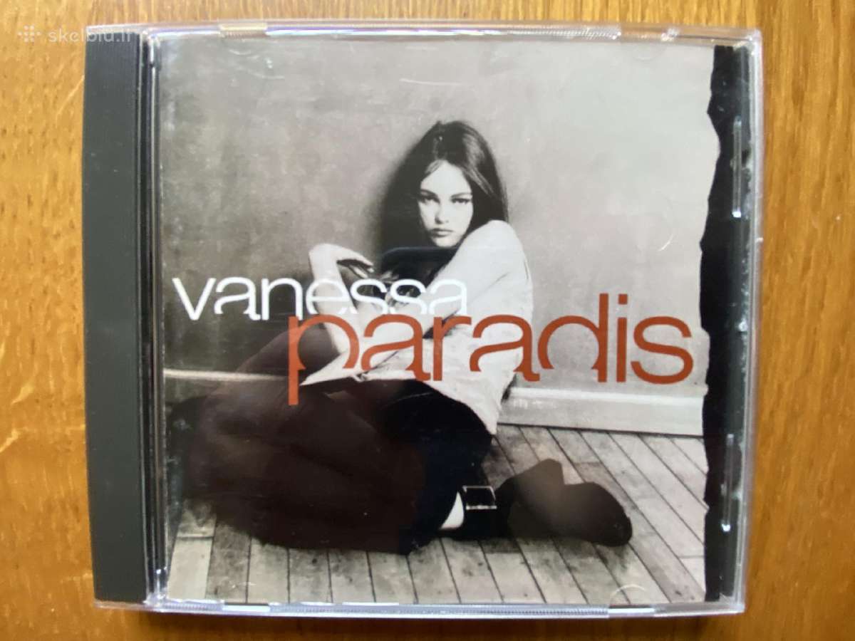 Originalus Vanessa Paradis – Vanessa Paradis