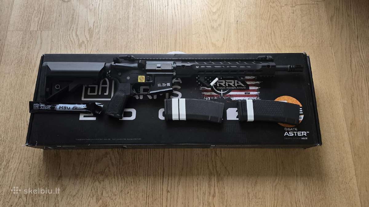 Rra Sa-e14 Edge 2.0 - nuotraukos Nr. 2
