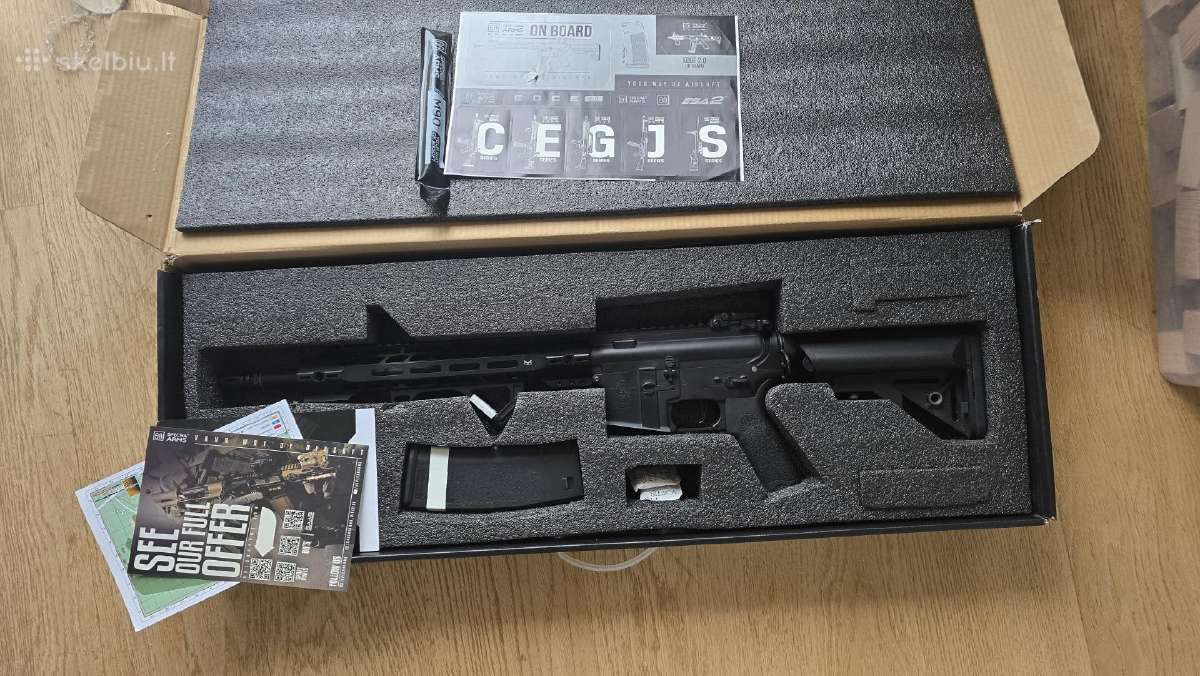 Rra Sa-e14 Edge 2.0 - nuotraukos Nr. 4