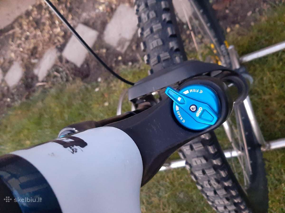 Bixs Sign 220 Mariposa Full 29 Carbon Dydis S - nuotraukos Nr. 3