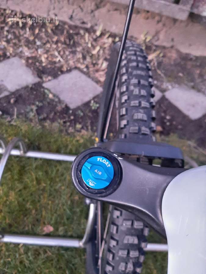 Bixs Sign 220 Mariposa Full 29 Carbon Dydis S - nuotraukos Nr. 4