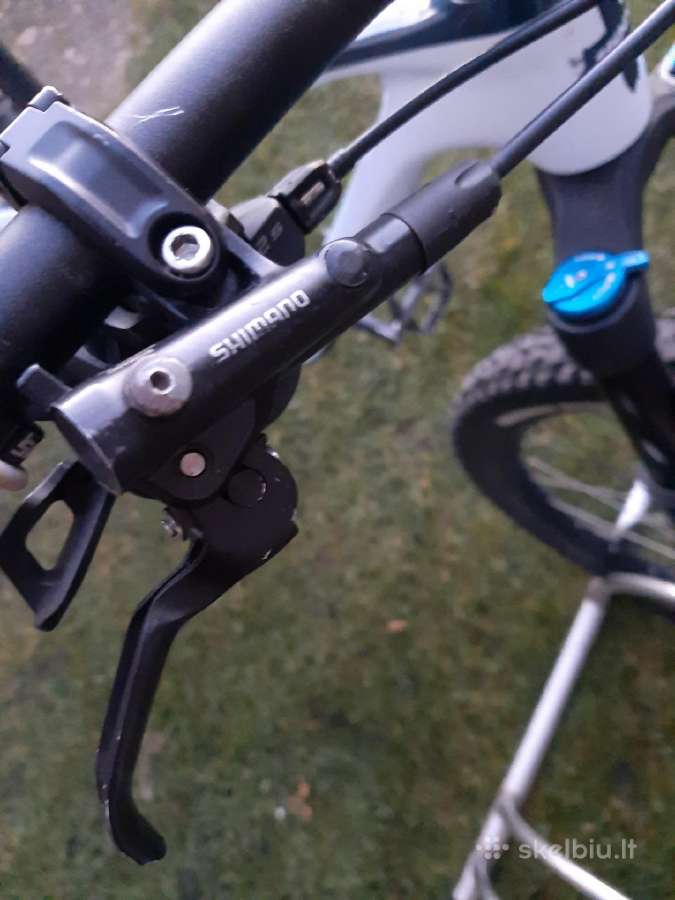 Bixs Sign 220 Mariposa Full 29 Carbon Dydis S - nuotraukos Nr. 8