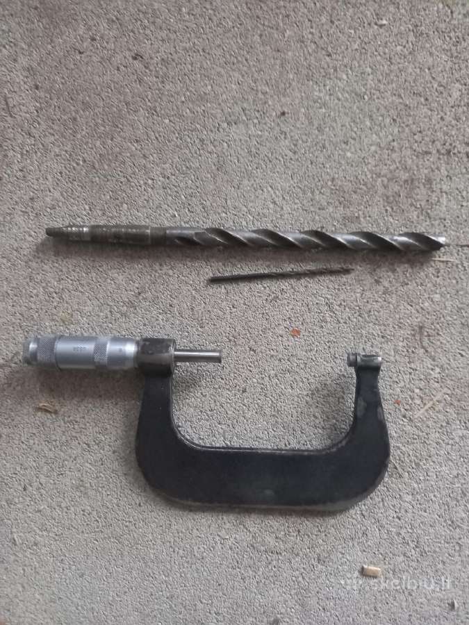 Mikrometras