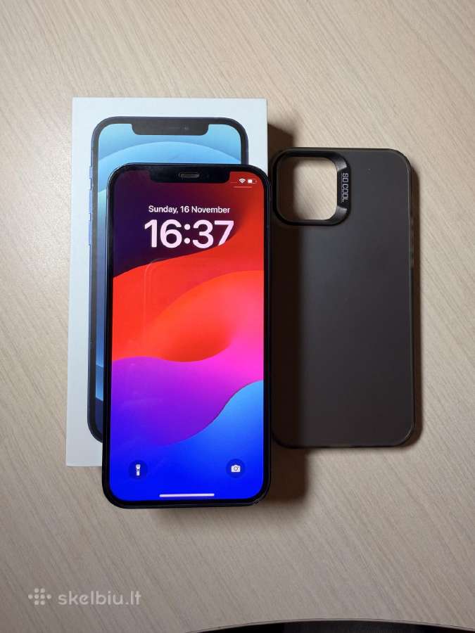 iPhone 12 64gb