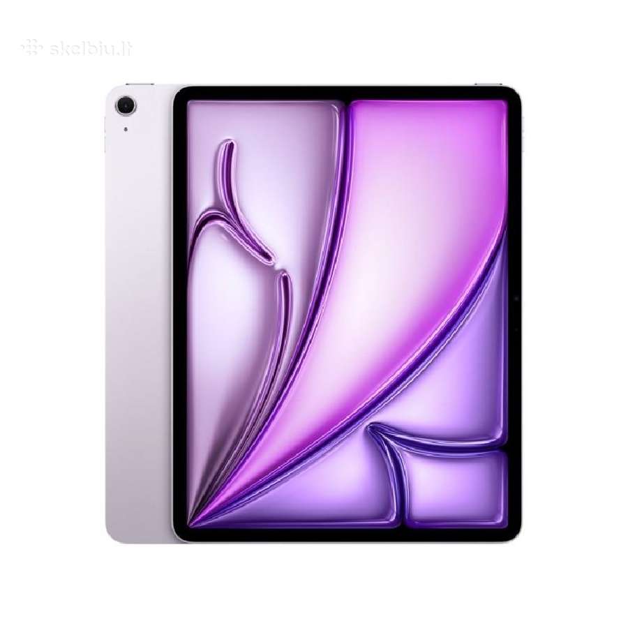 Naujas iPad Air 13 M3 (2025), 1tb - nuotraukos Nr. 2