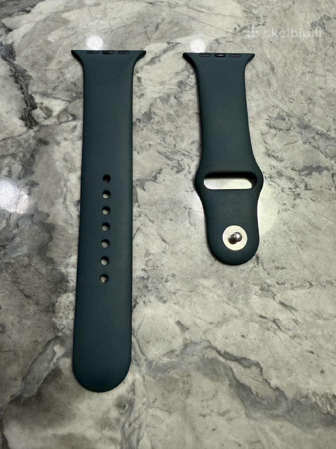 Originali Apple Watch apyrankė 46mm