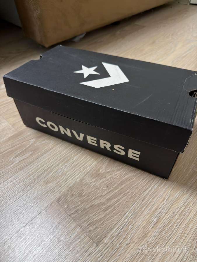 Converse One Star Ox -Ponderosa Pine/neptune Green - nuotraukos Nr. 15