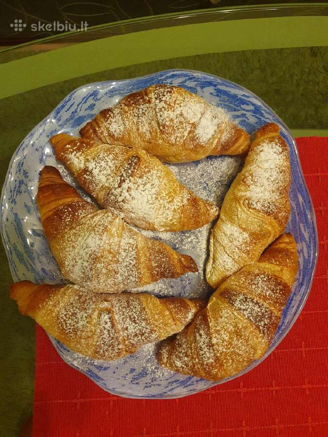 Stiklinis padeklas - nuotraukos Nr. 4