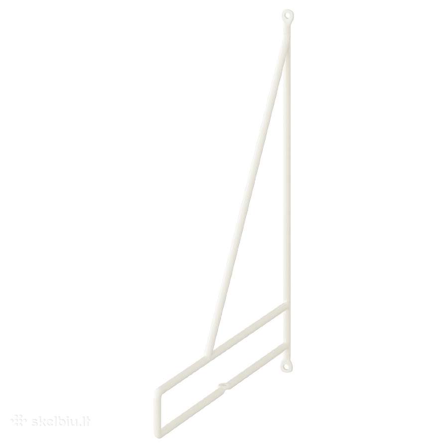 Ikea Pershult lentynos atramos