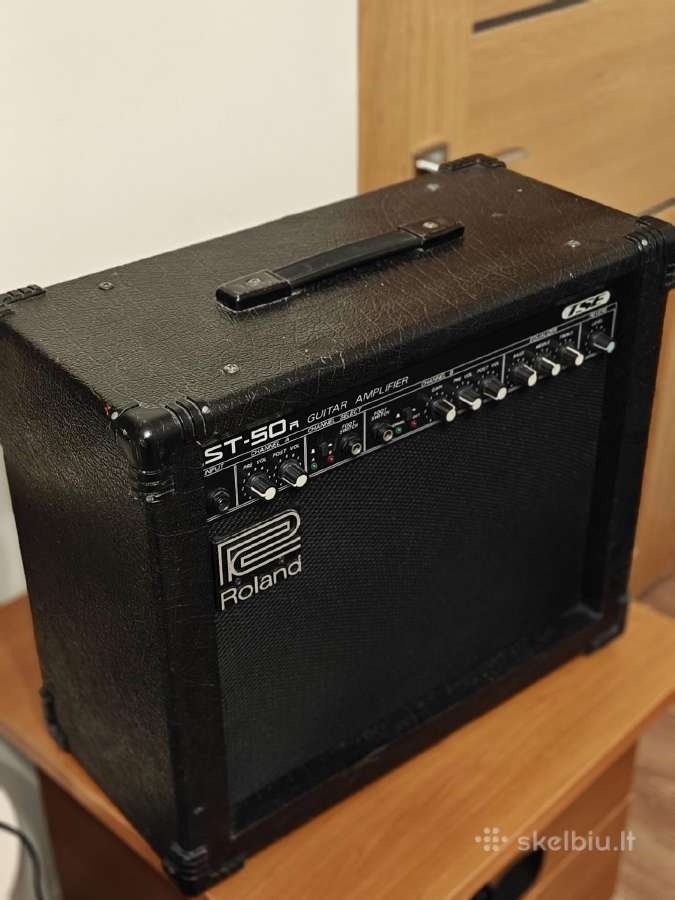 Roland St 50r - nuotraukos Nr. 6