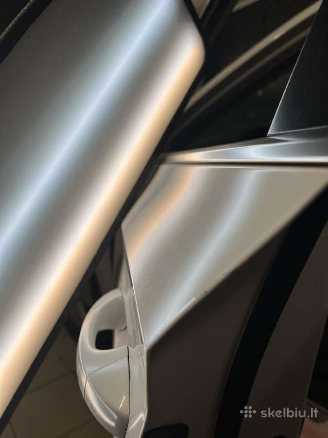 Meninis Lyginimas Paintless Dent Repair - nuotraukos Nr. 7