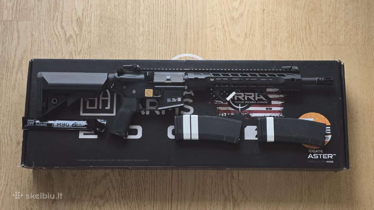 Rra Sa-e14 Edge 2.0 - nuotraukos Nr. 3